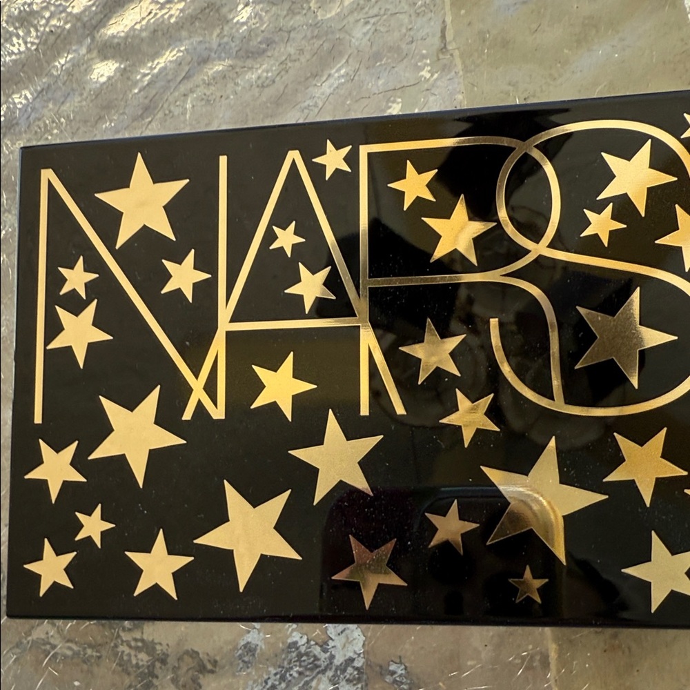 NARS Rising Star Cheek Palette - Picture 5 of 9